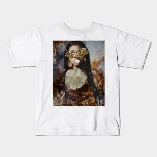 Themis reimagined Kids T-Shirt